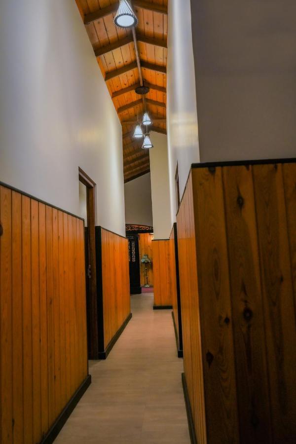 Blue Moon Residency Hotel นูวาราเอลิยา ภายนอก รูปภาพ
