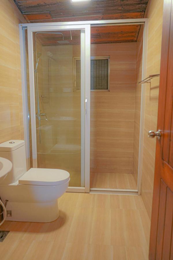 Blue Moon Residency Hotel นูวาราเอลิยา ภายนอก รูปภาพ
