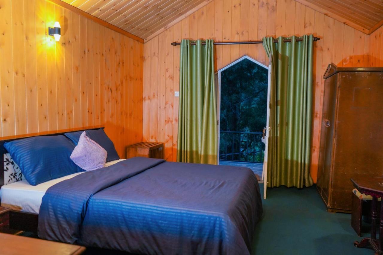Blue Moon Residency Hotel นูวาราเอลิยา ภายนอก รูปภาพ