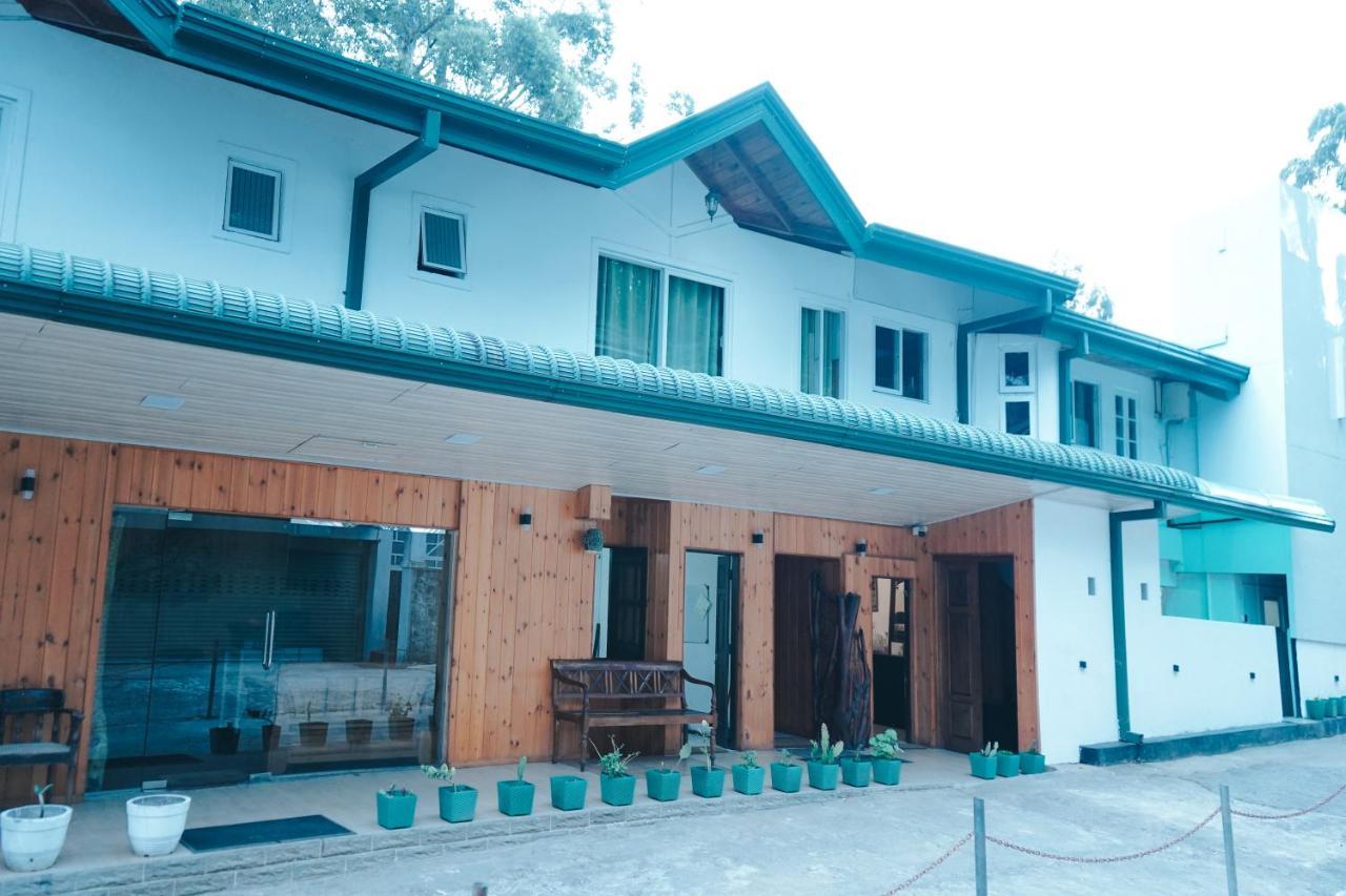 Blue Moon Residency Hotel นูวาราเอลิยา ภายนอก รูปภาพ